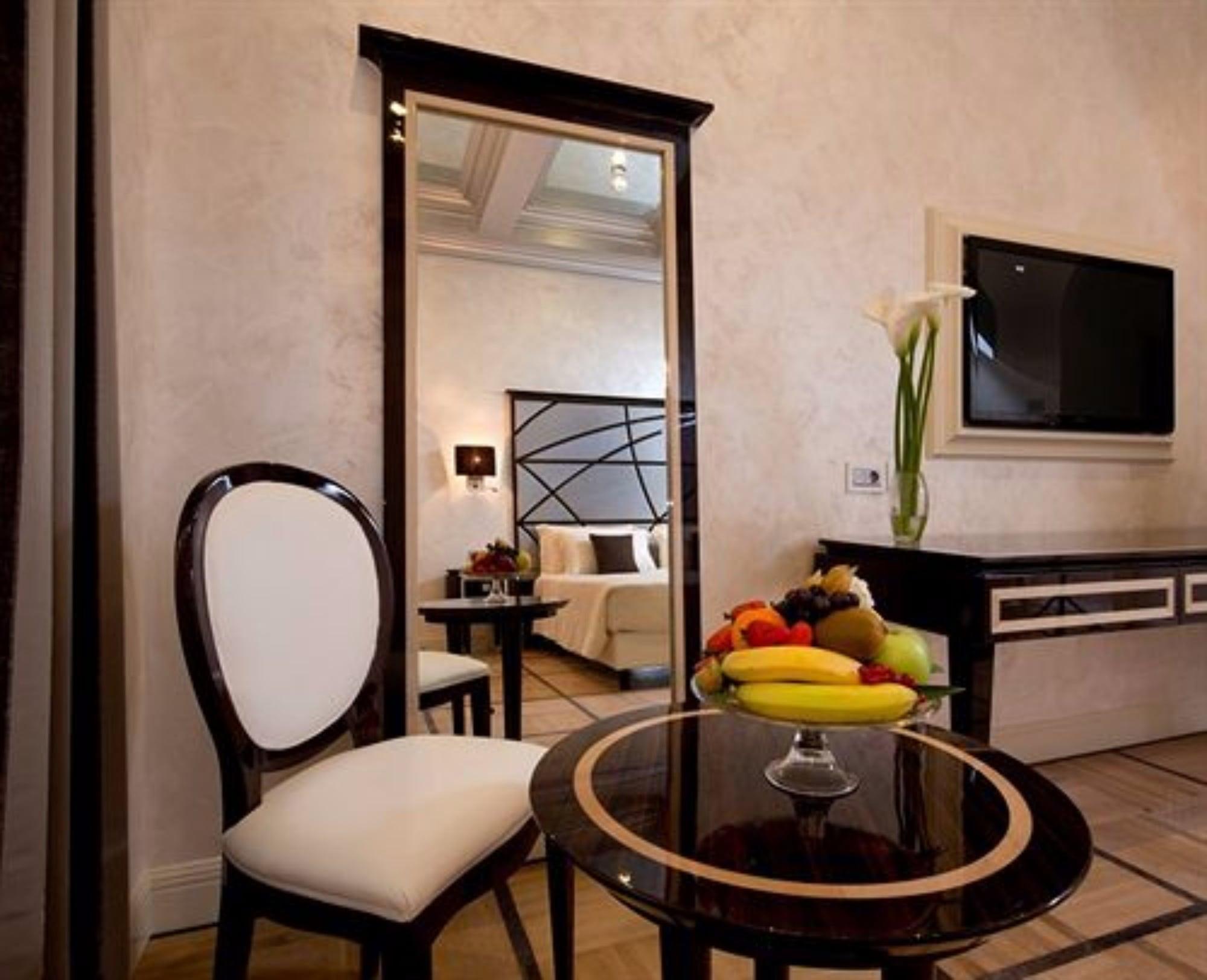 Hotel Grand Da Vinci