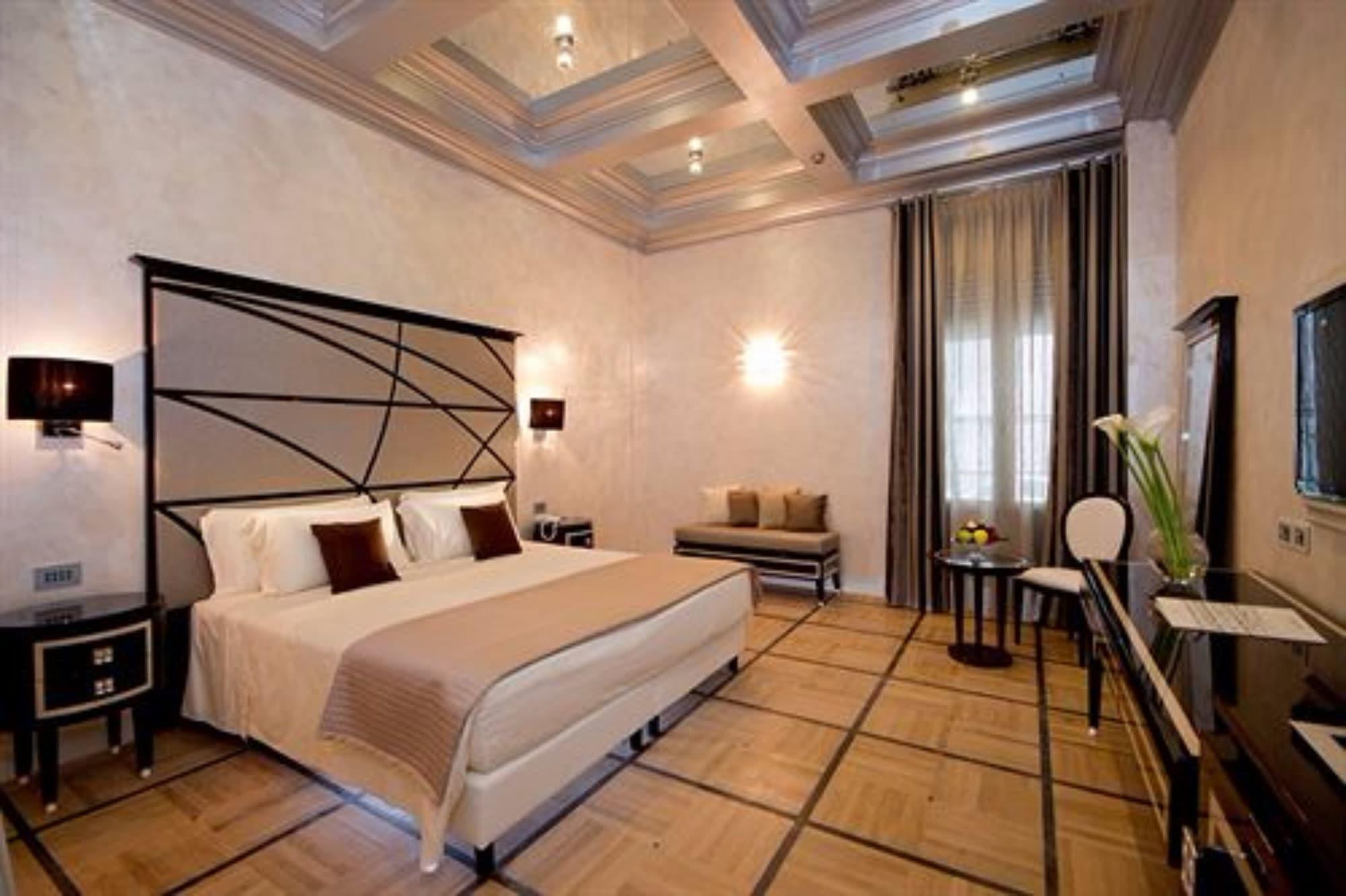 Hotel Grand Da Vinci 5*