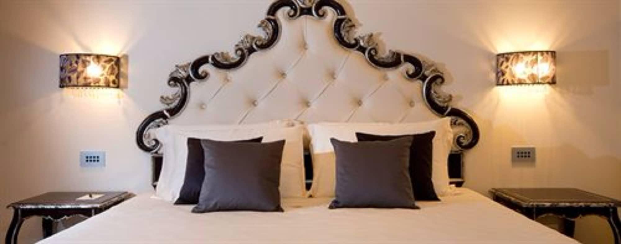 Grand Da Vinci Hotel 5*