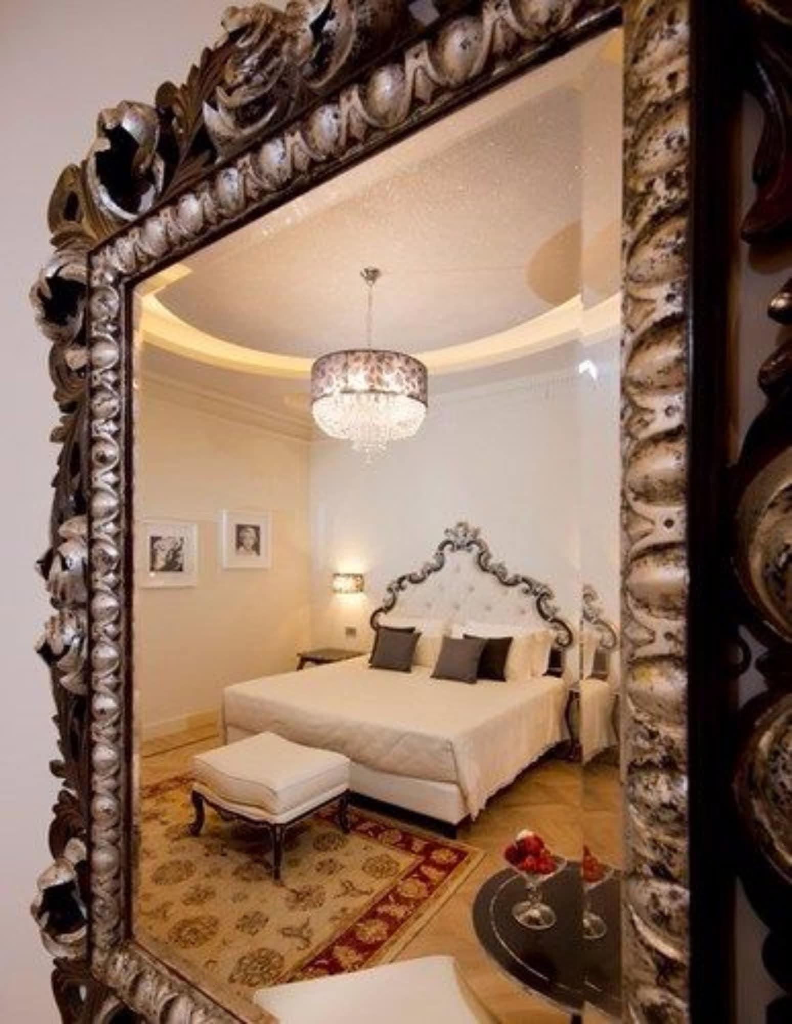 Hotel Grand Da Vinci