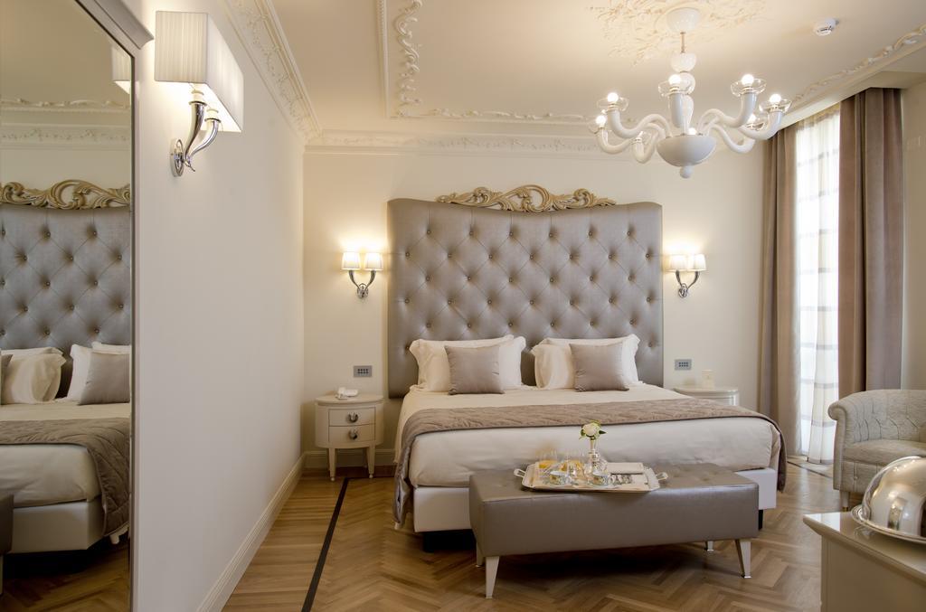 Hotel Grand Da Vinci Cesenatico