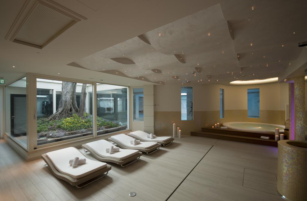 Grand Da Vinci Hotel