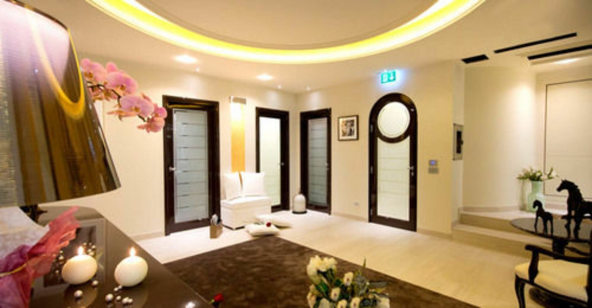 Grand Da Vinci Hotel 5*