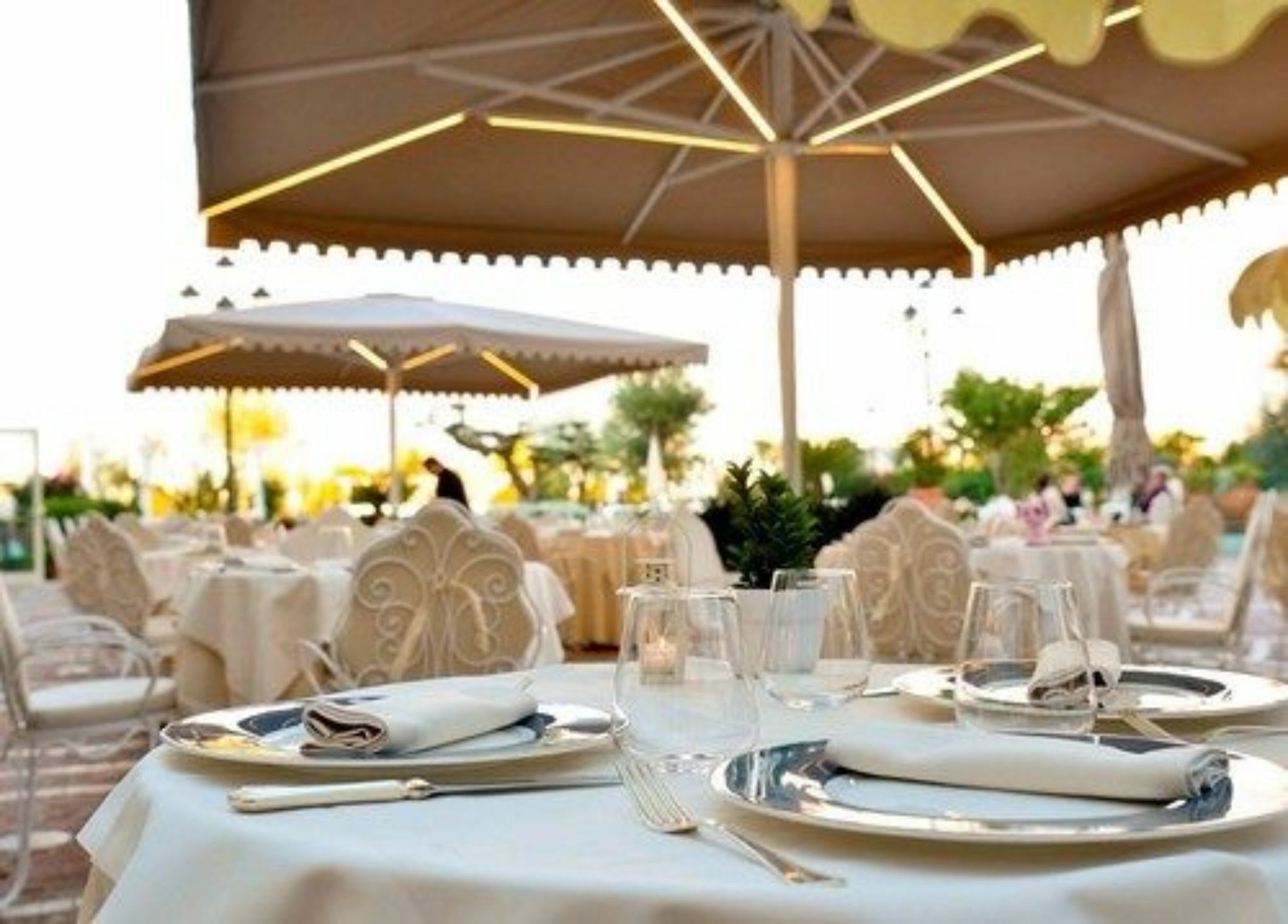 Grand Da Vinci Hotel