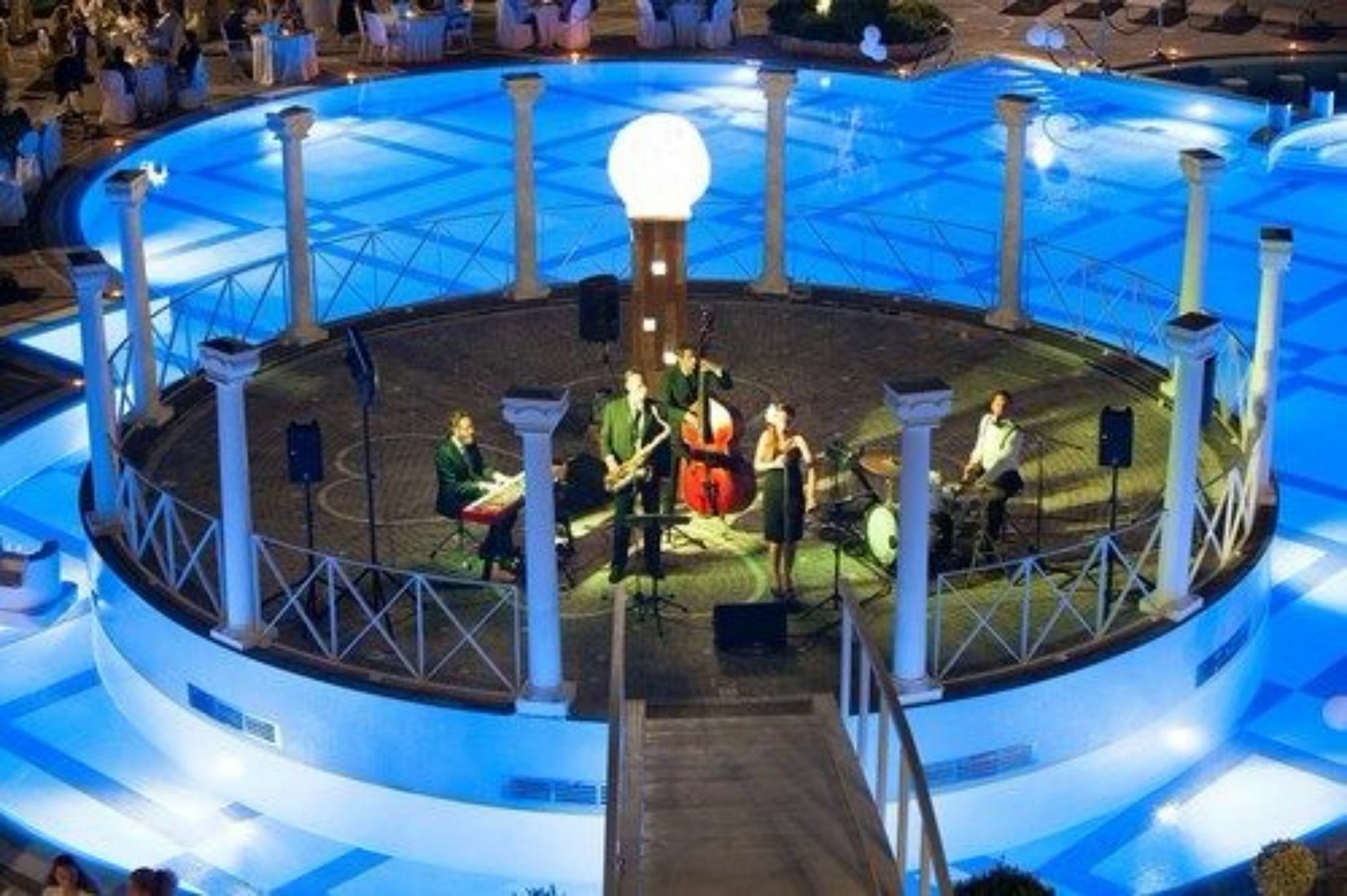 Hotel Grand Da Vinci