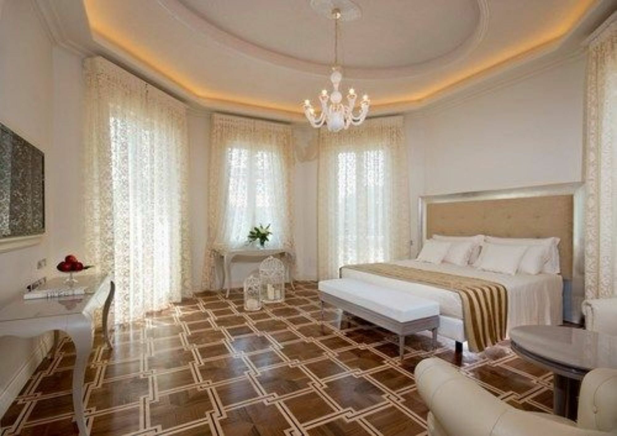 Hotel Grand Da Vinci
