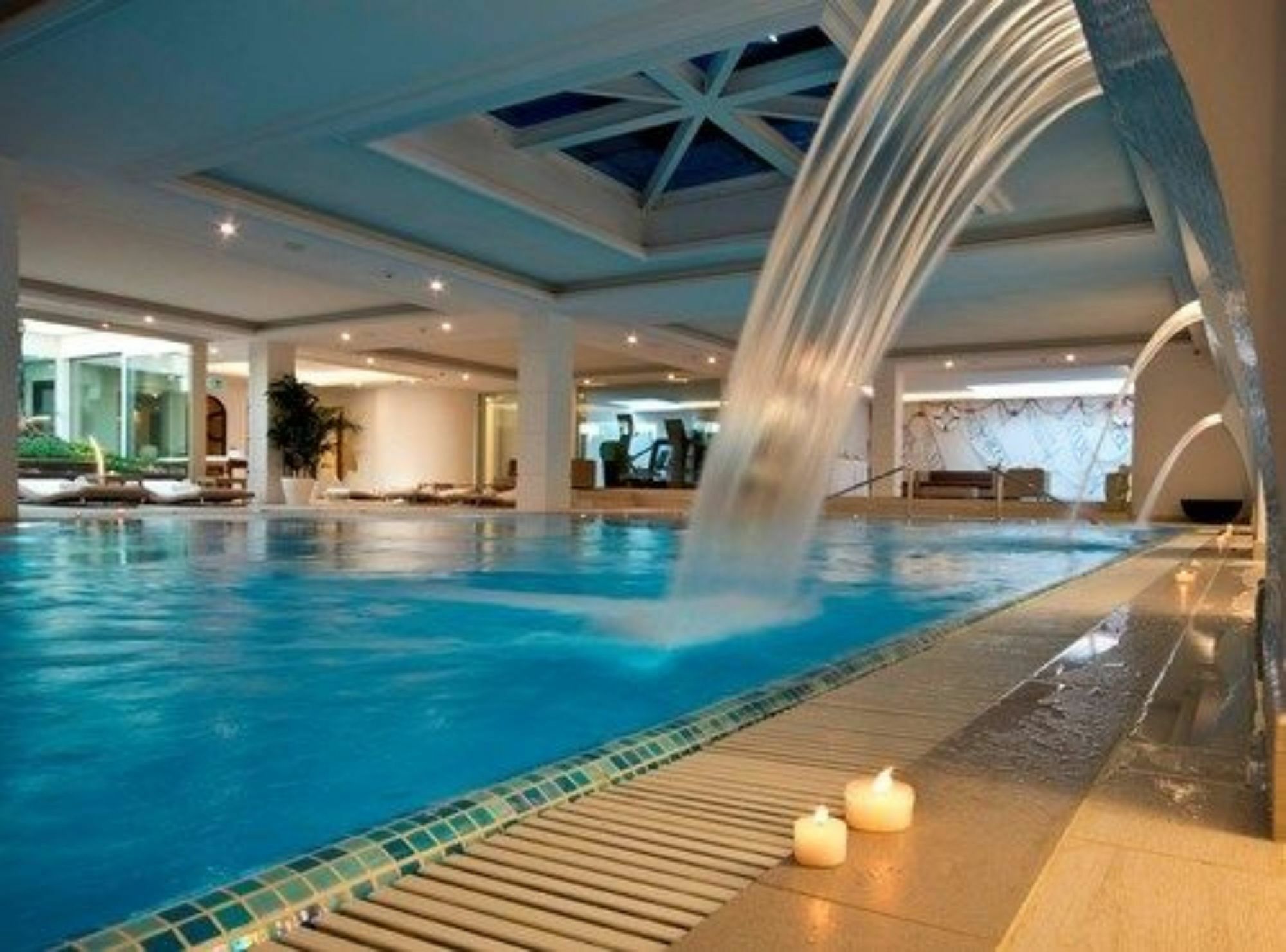 Grand Da Vinci Hotel 5*