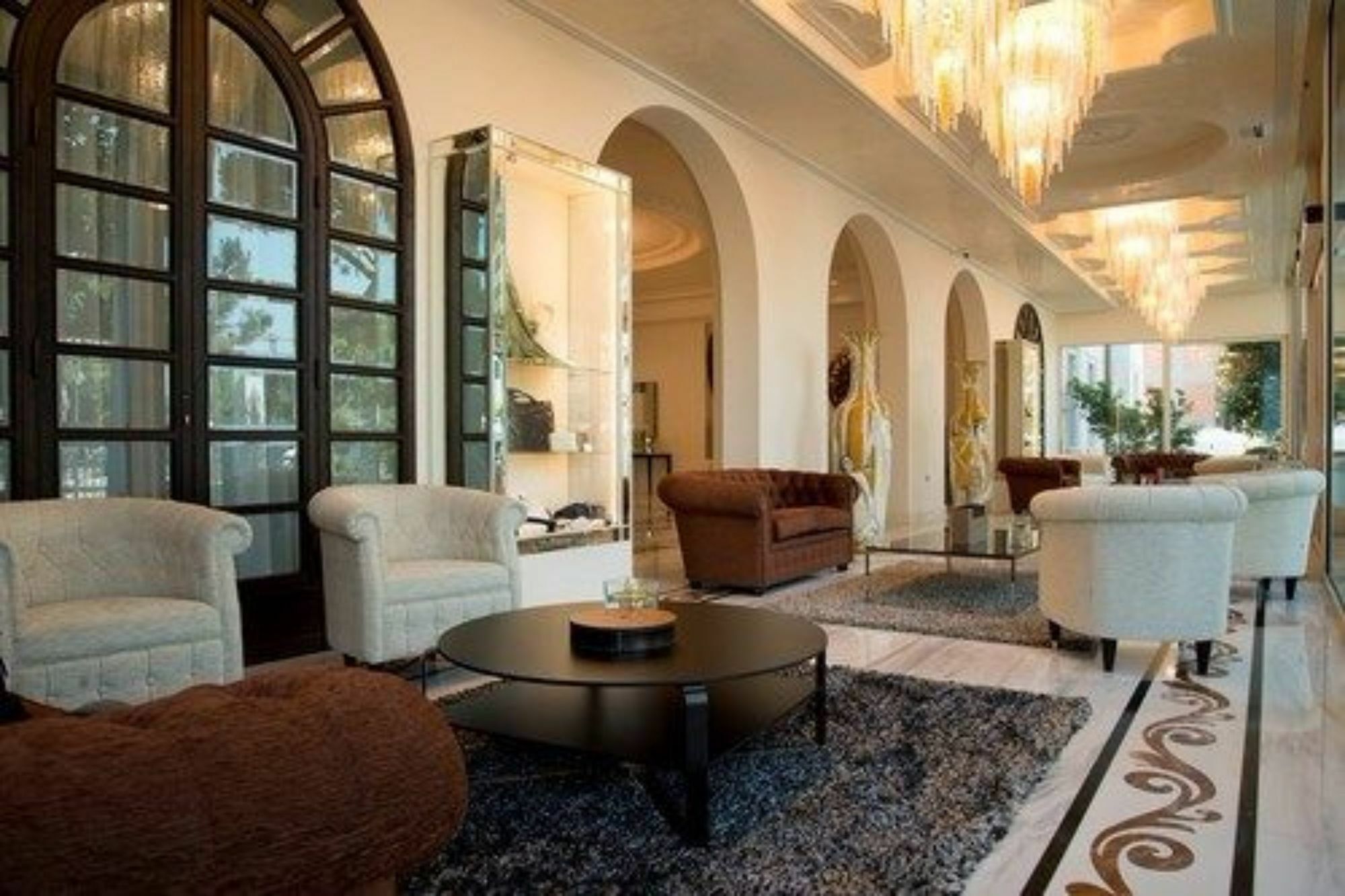 Grand Da Vinci Hotel 5*