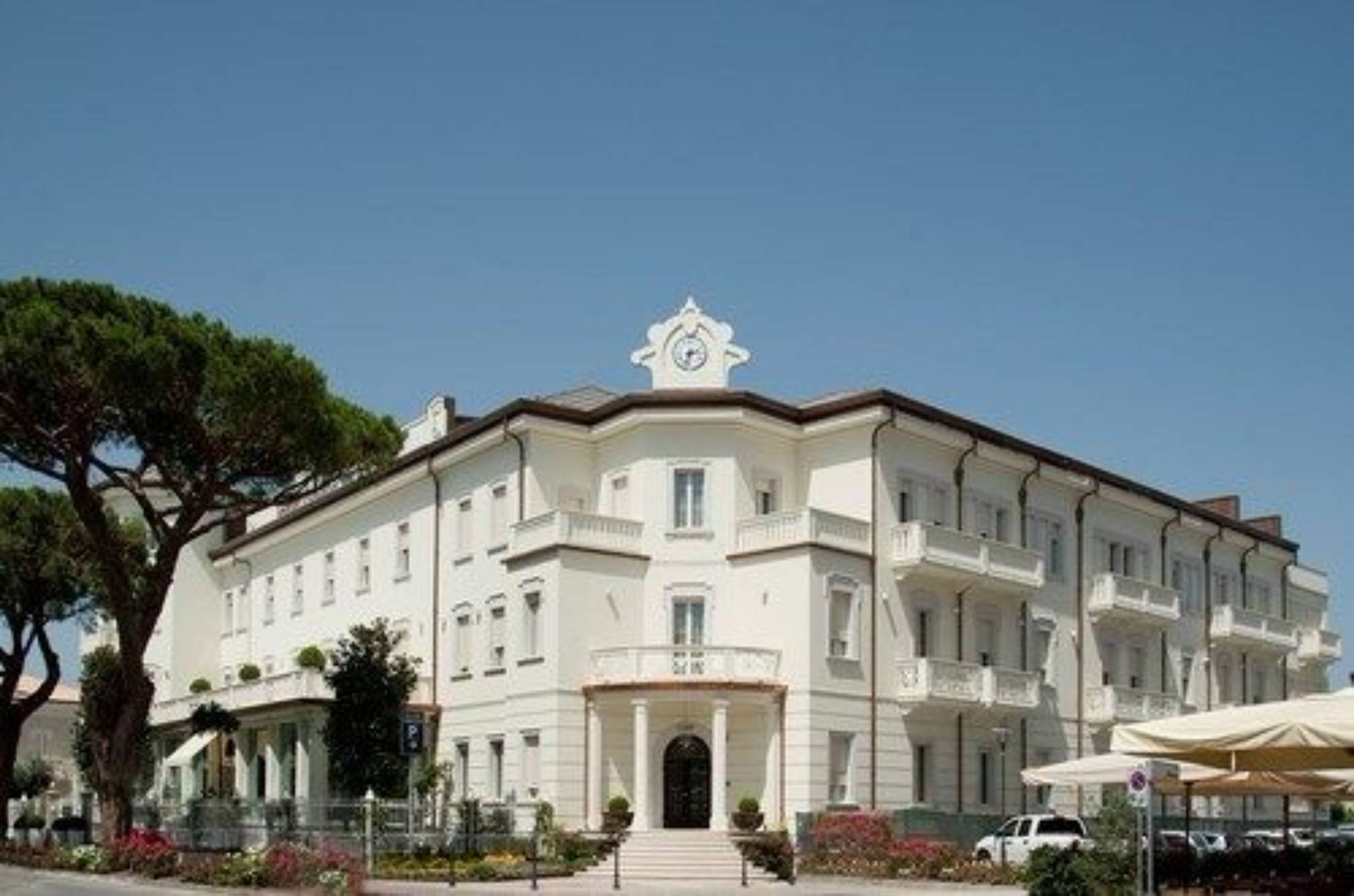 Hotel Grand Da Vinci