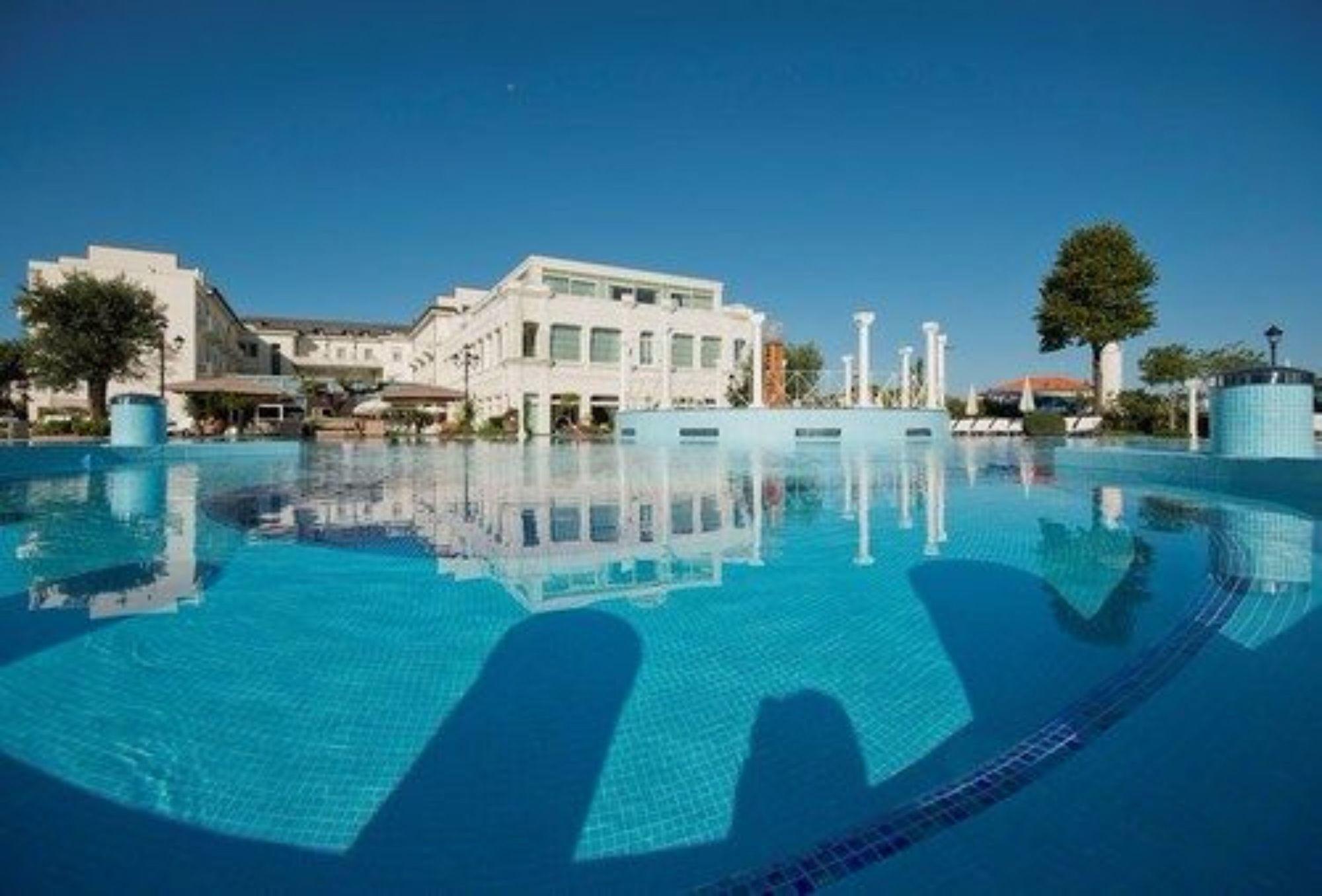Grand Da Vinci Hotel 5*