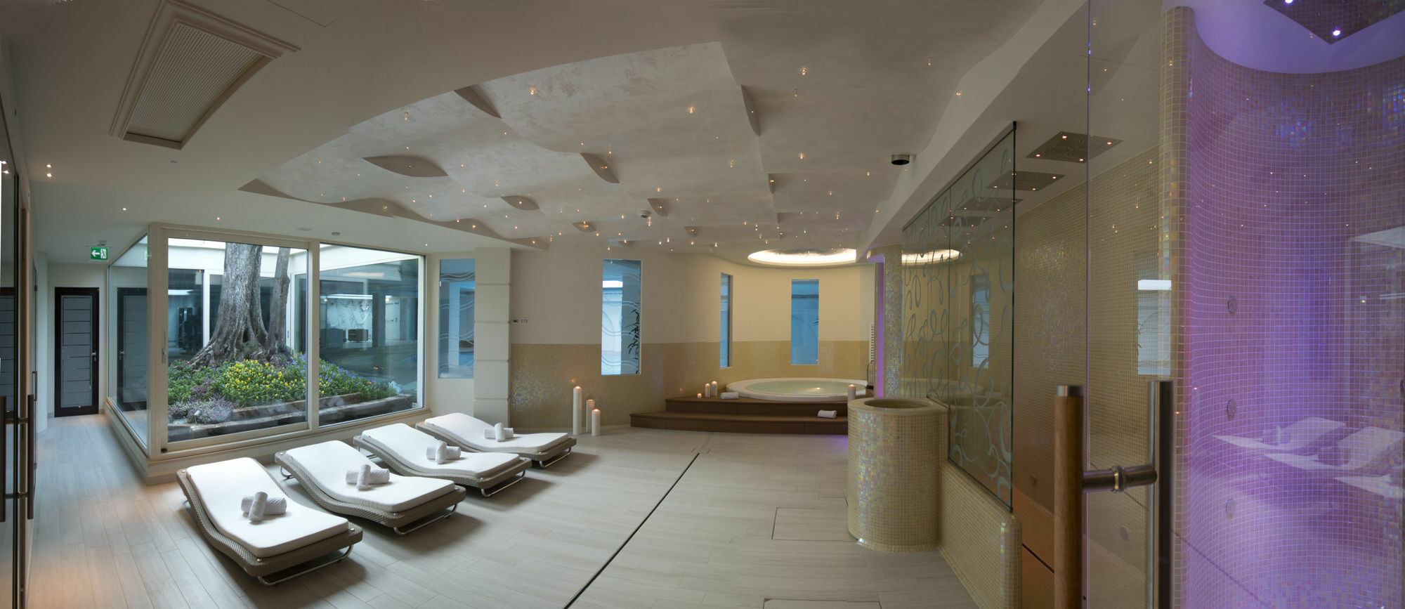 Grand Da Vinci Hotel