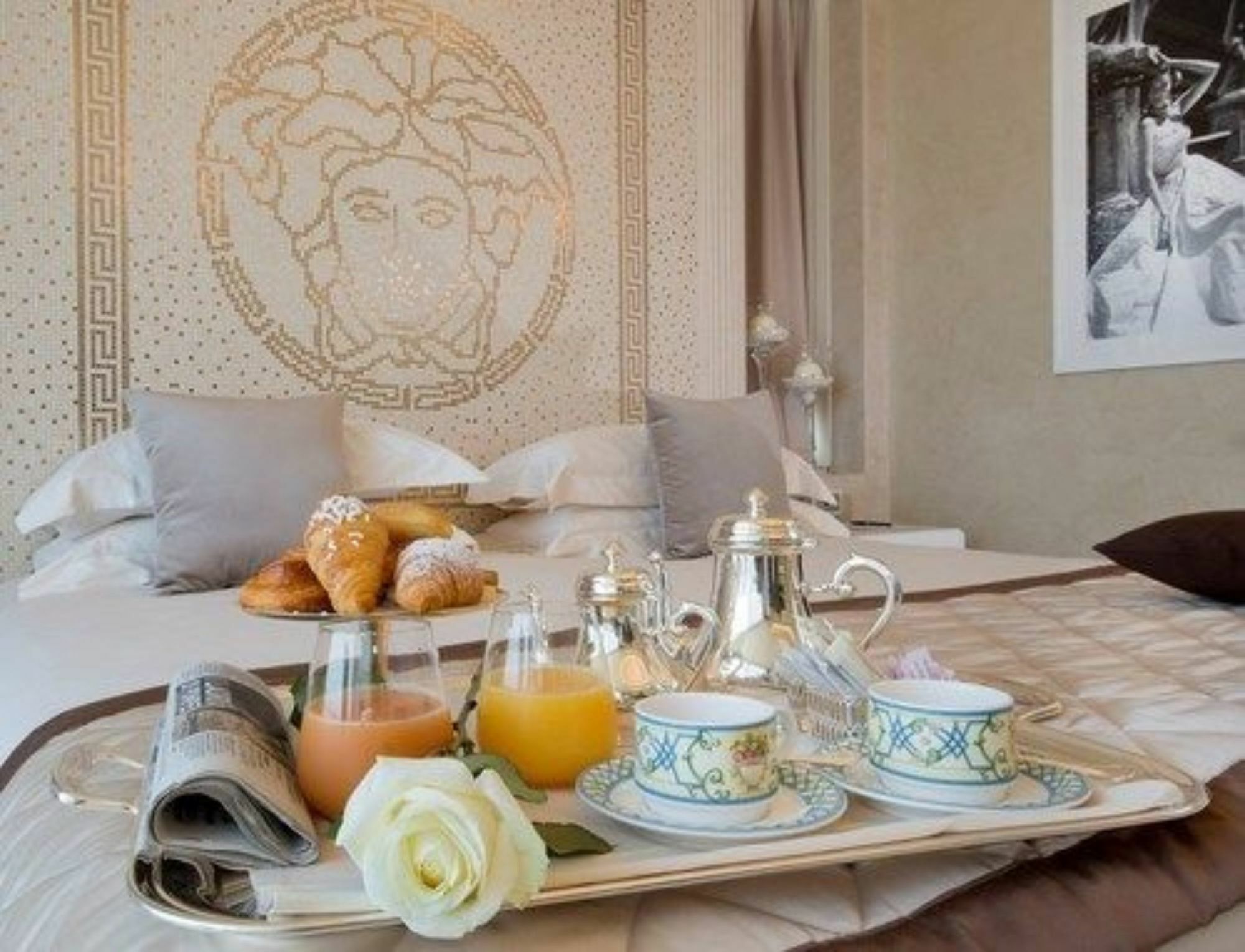 Hotel Grand Da Vinci