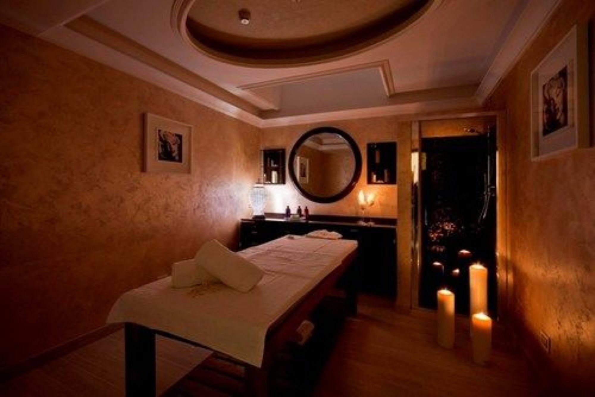Hotel Grand Da Vinci 5*