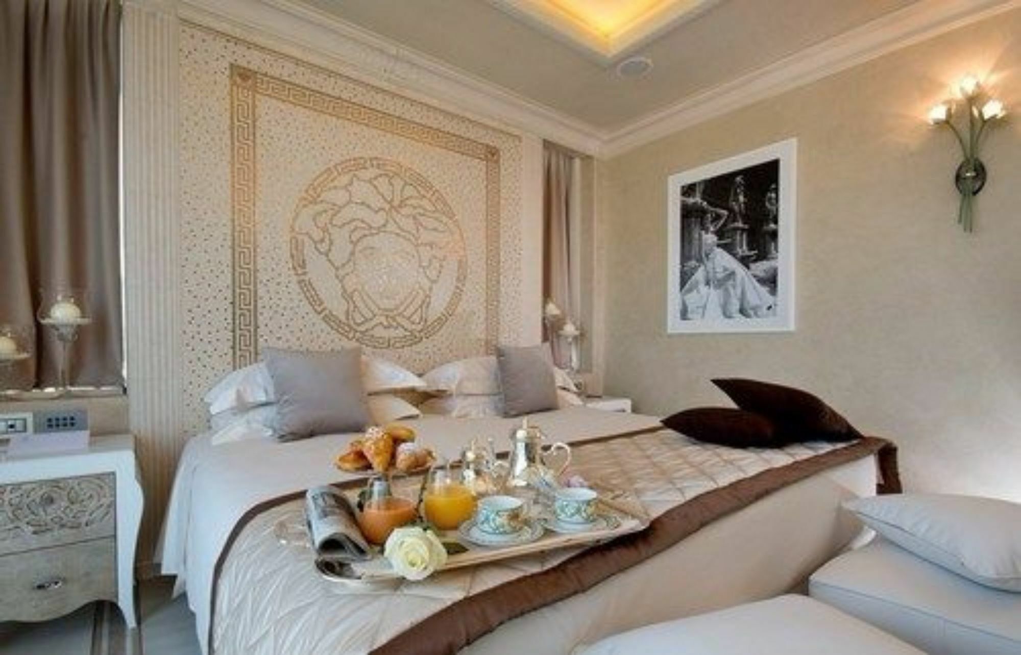 Grand Da Vinci 5* Cesenatico