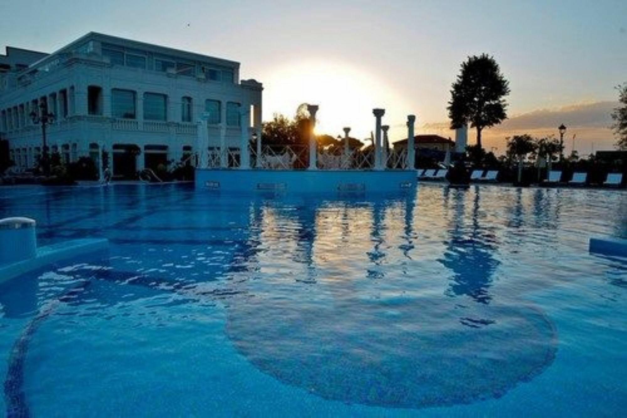 Hotel Grand Da Vinci