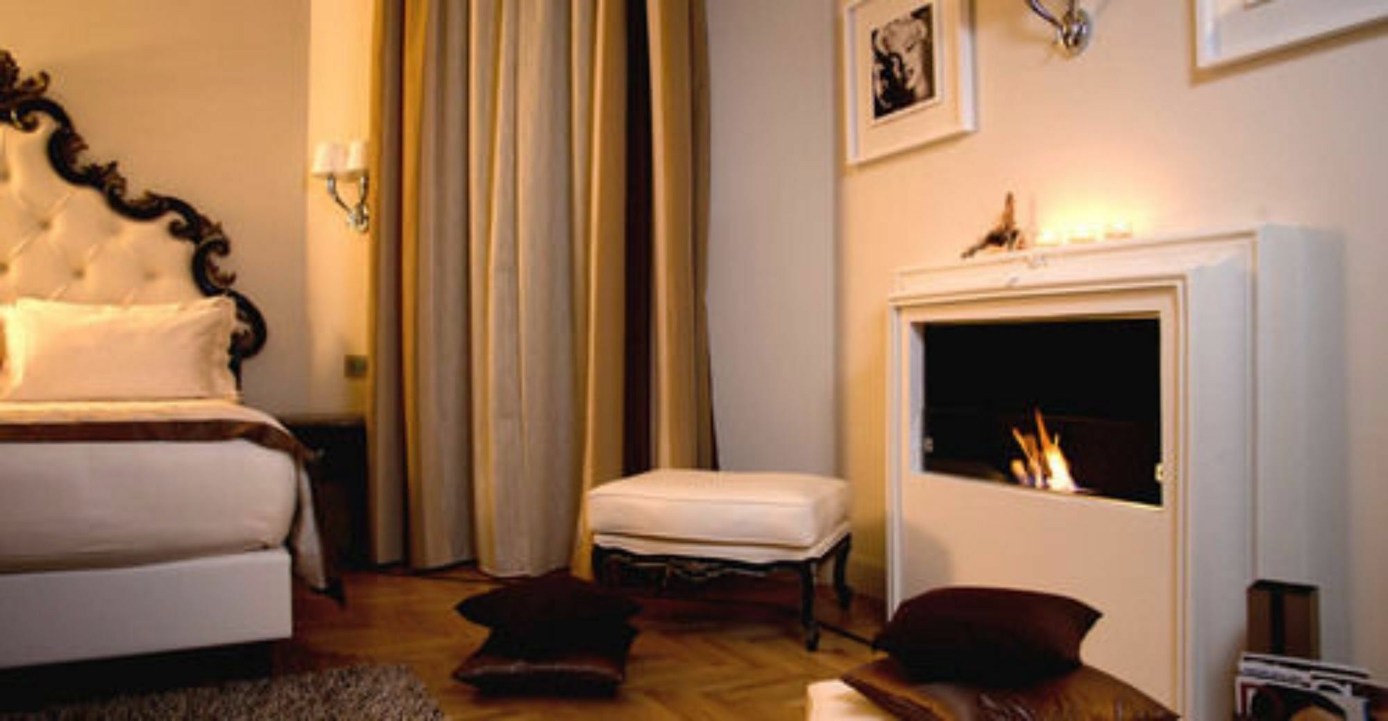 Grand Da Vinci Hotel Cesenatico