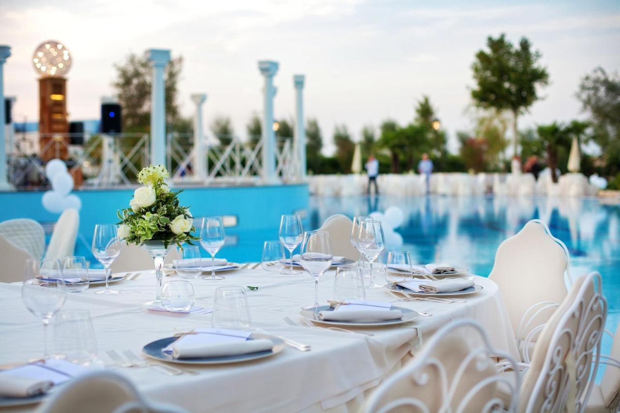 Grand Da Vinci Hotel 5*