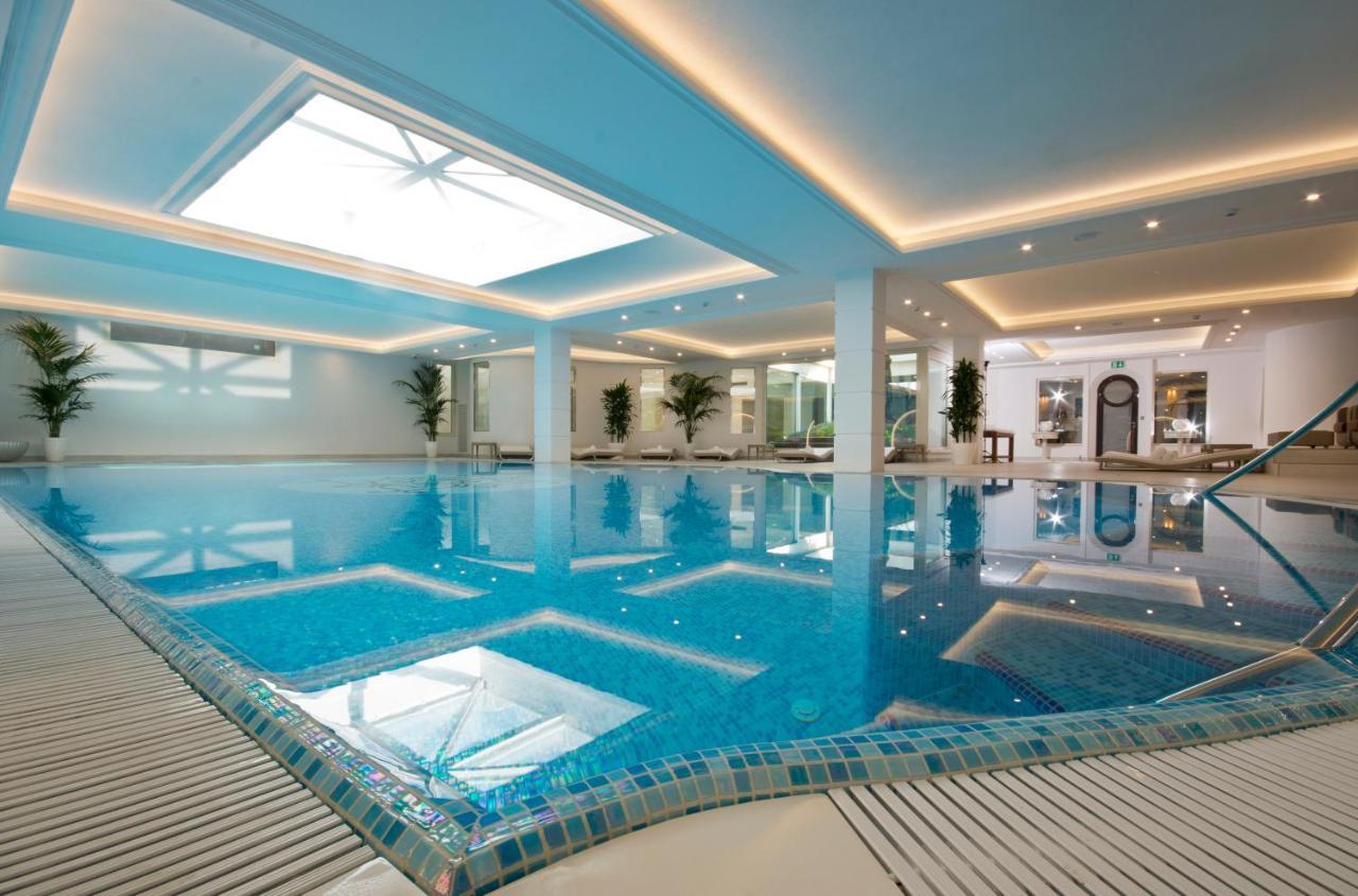 Hotel Grand Da Vinci 5*